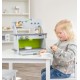 Cuisine Montessori en bois pour enfant - FSC