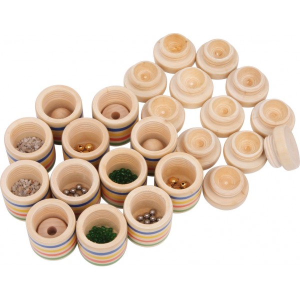 Jeu De Mémoire Montessori En Bois – Tortue – Pour Enfants à Partir De 3 Ans – Développe La Mémoire Et La Motricité