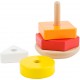 Coffret Montessori de 3 jouets d'éveil à la motricité