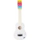 Guitare en bois Montessori pour enfants - Instrument de musique Sound
