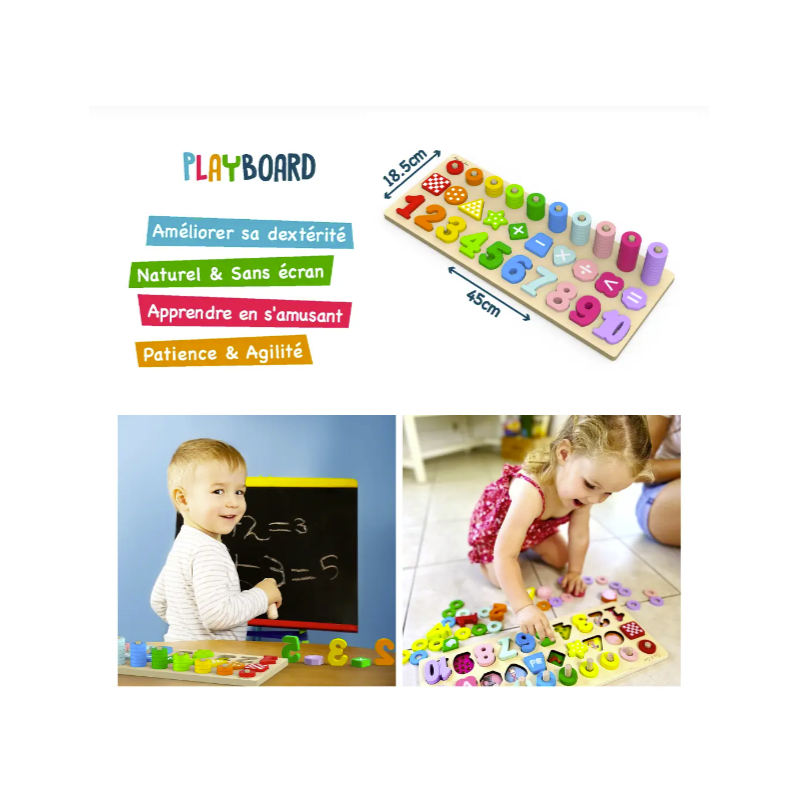 Jouets en gros Montessori Scènes de circulation en ville Blocs de construction en bois pour enfants - Chine Blocs de construction en bois jouet et blocs de construction jouet prix