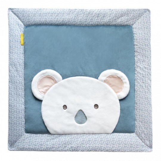 Tapis d'éveil Montessori pour bébé - Koala