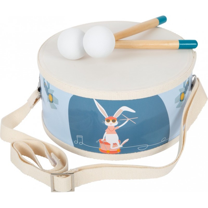 Montessori 8 instruments de musique en bois - Boutique en Ligne de Jeux