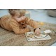 Planche d'activité Montessori Safari - Verrous et Serrures