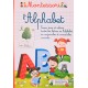 Livre éducatif pour Enfant - Apprendre l'alphabet avec Montessori