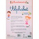 Livre éducatif pour Enfant - Apprendre l'alphabet avec Montessori