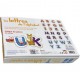 Coffret Montessori - Puzzle des Lettres de l'alphabet