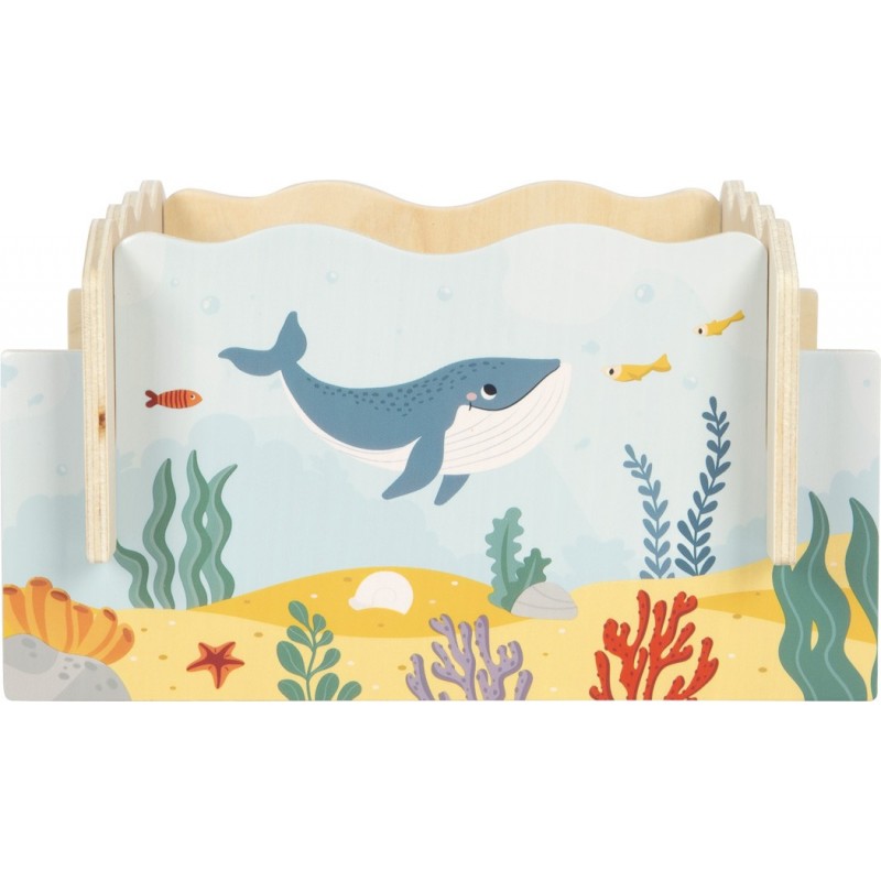 Ancien Jouet Pêche à La Ligne – UNIS FRANCE – Vintage