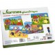 Coffret éducatif - Apprendre les Formes Géométriques