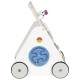 Chariot de marche Bébé - Trotteur Montessori