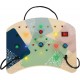 Planche de motricité Montessori - Led et Lumière