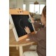 Tableau Montessori pour Enfant - Double Face