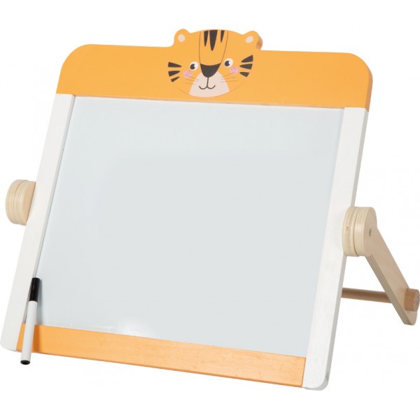 Tableau Montessori pour Enfant - Double Face