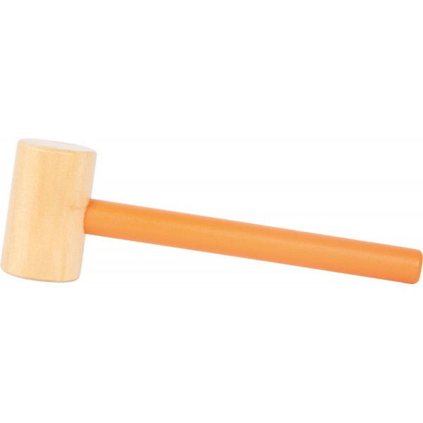 Jouet à marteler Montessori - Jungle