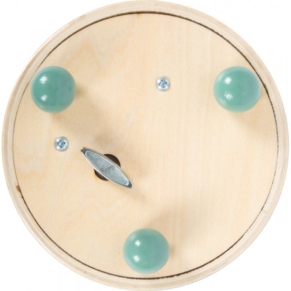 Boite à musique Enfant - Eveil Montessori