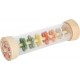 Bâton de pluie Montessori - Eveil musical bébé