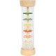 Bâton de pluie Montessori - Eveil musical bébé