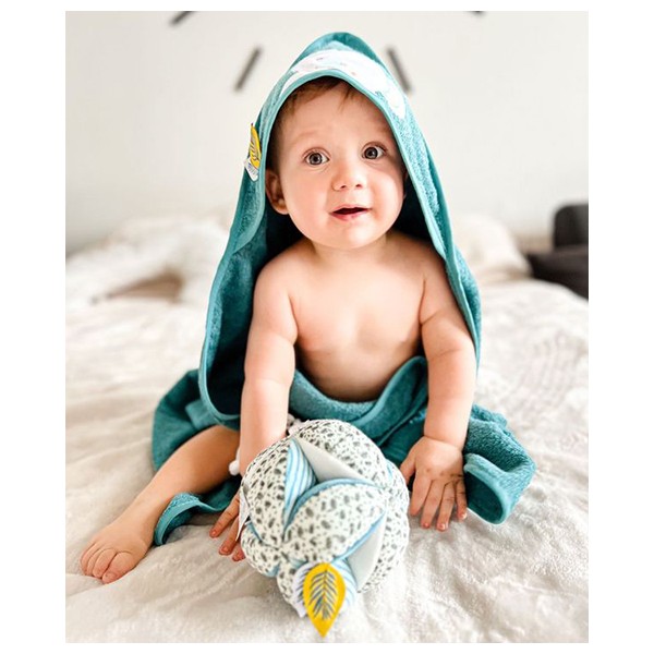 Balle de Motricité Montessori pour Enfant