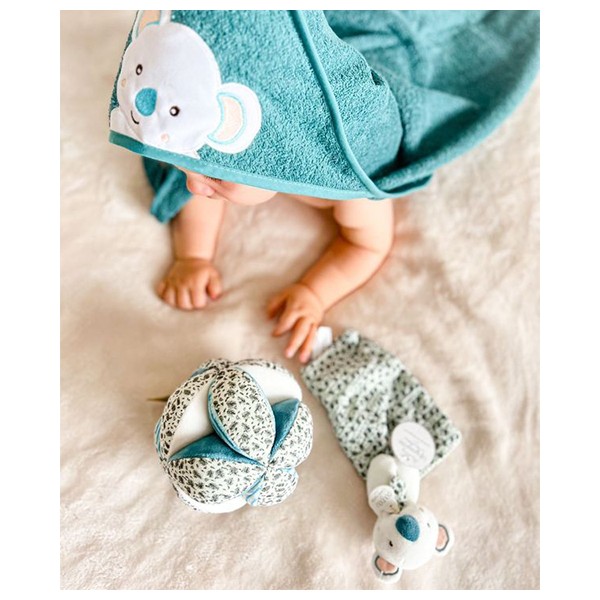 Balle de Motricité Montessori pour Enfant