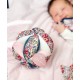 Balle Montessori bébé - Jouet de naissance