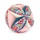 Balle Montessori bébé - Jouet de naissance