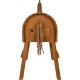 Cheval d’Équitation en Bois Montessori