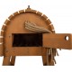 Cheval d’Équitation en Bois Montessori