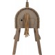 Cheval en Bois Montessori pour Enfant