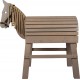 Cheval en Bois Montessori pour Enfant