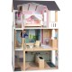 Maison de Poupée XL en Bois