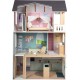 Maison de Poupée XL en Bois