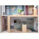 Maison de Poupée XL en Bois