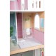 Maison de Poupée XL en Bois