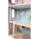 Maison de Poupée XL en Bois