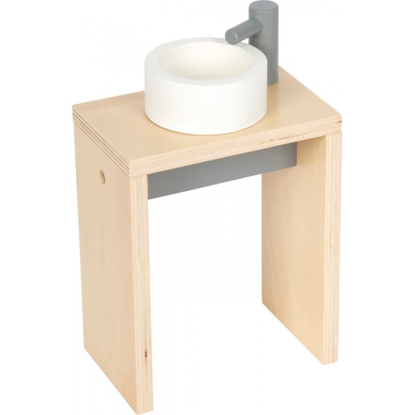 Maison de Poupée XL en Bois