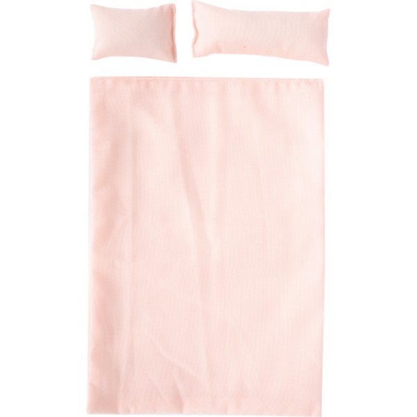 Maison de Poupée XL en Bois