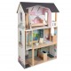 Maison de Poupée XL en Bois