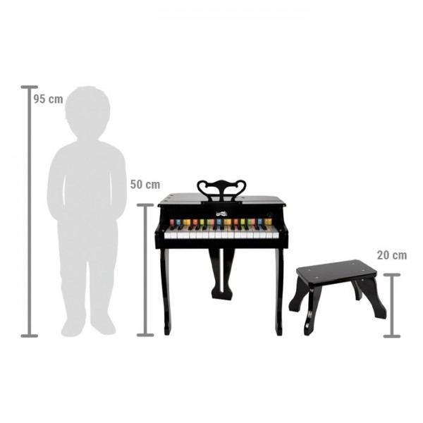 Piano à Queue - Instrument de musique Enfant