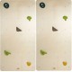 Mur d’Escalade Enfant en Bois - Lot de 2