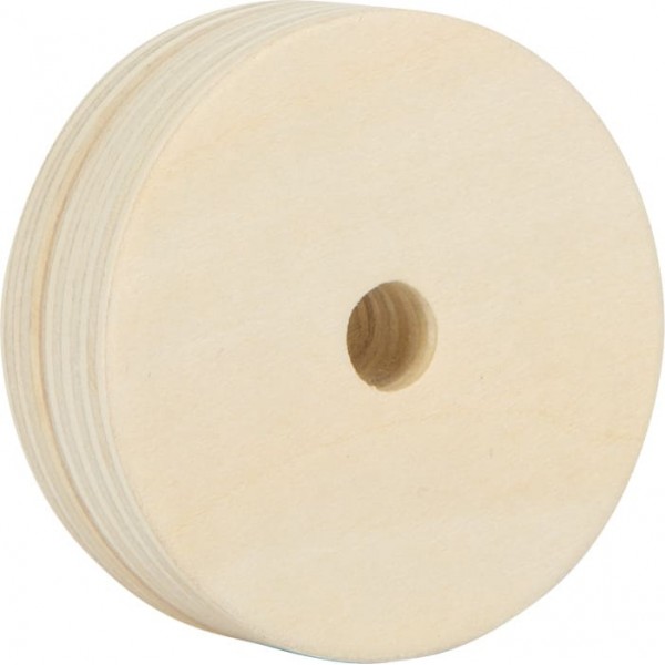 Mur d’Escalade Enfant en Bois - Lot de 2