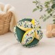Balle de Motricité Bébé - Jouet sensoriel