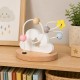 Circuit de motricité Montessori en bois - Boulier Nuage