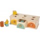 Jeu de tri Montessori
