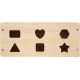 Jeu de tri Montessori