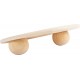 Planche d'équilibre en bois Montessori - Aventures