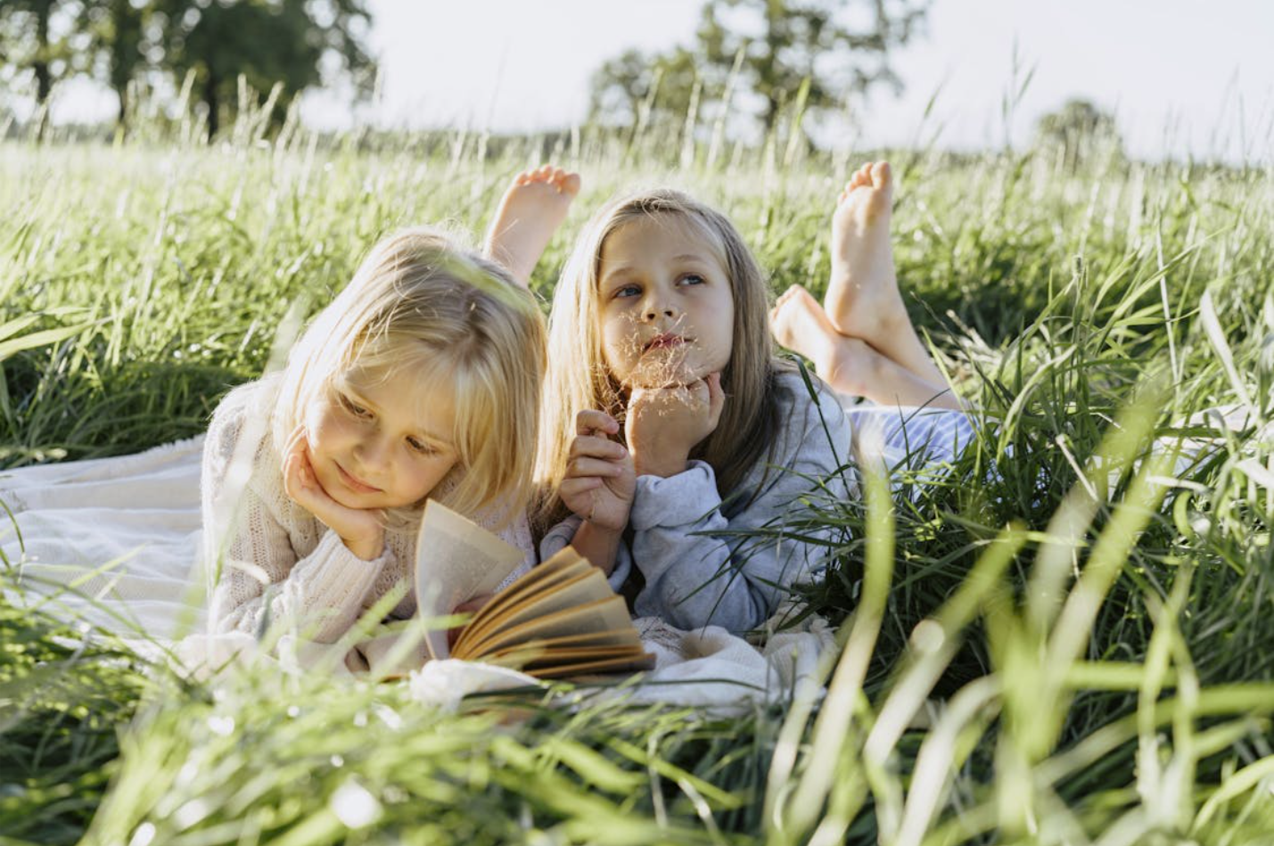 enfants qui pensent