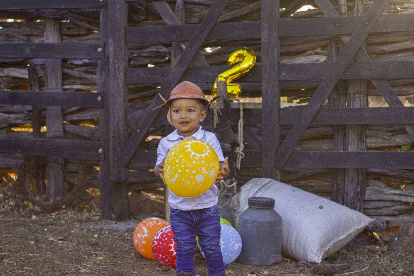 DES JOUETS MONTESSORI POUR LES ENFANTS DE 2 ANS