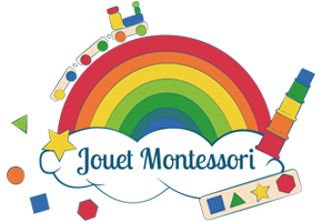 Jouet Montessori