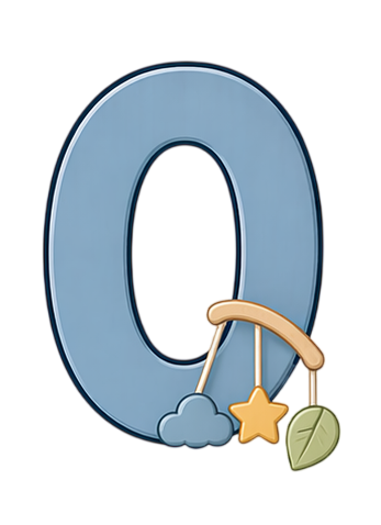 Jouet de naissance Montessori