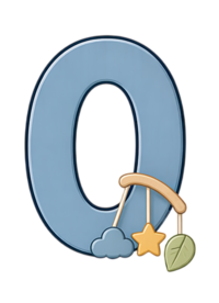 Jouet de naissance Montessori